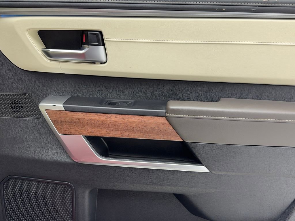 Used 2022 Toyota Tundra 1794 Edition image 48