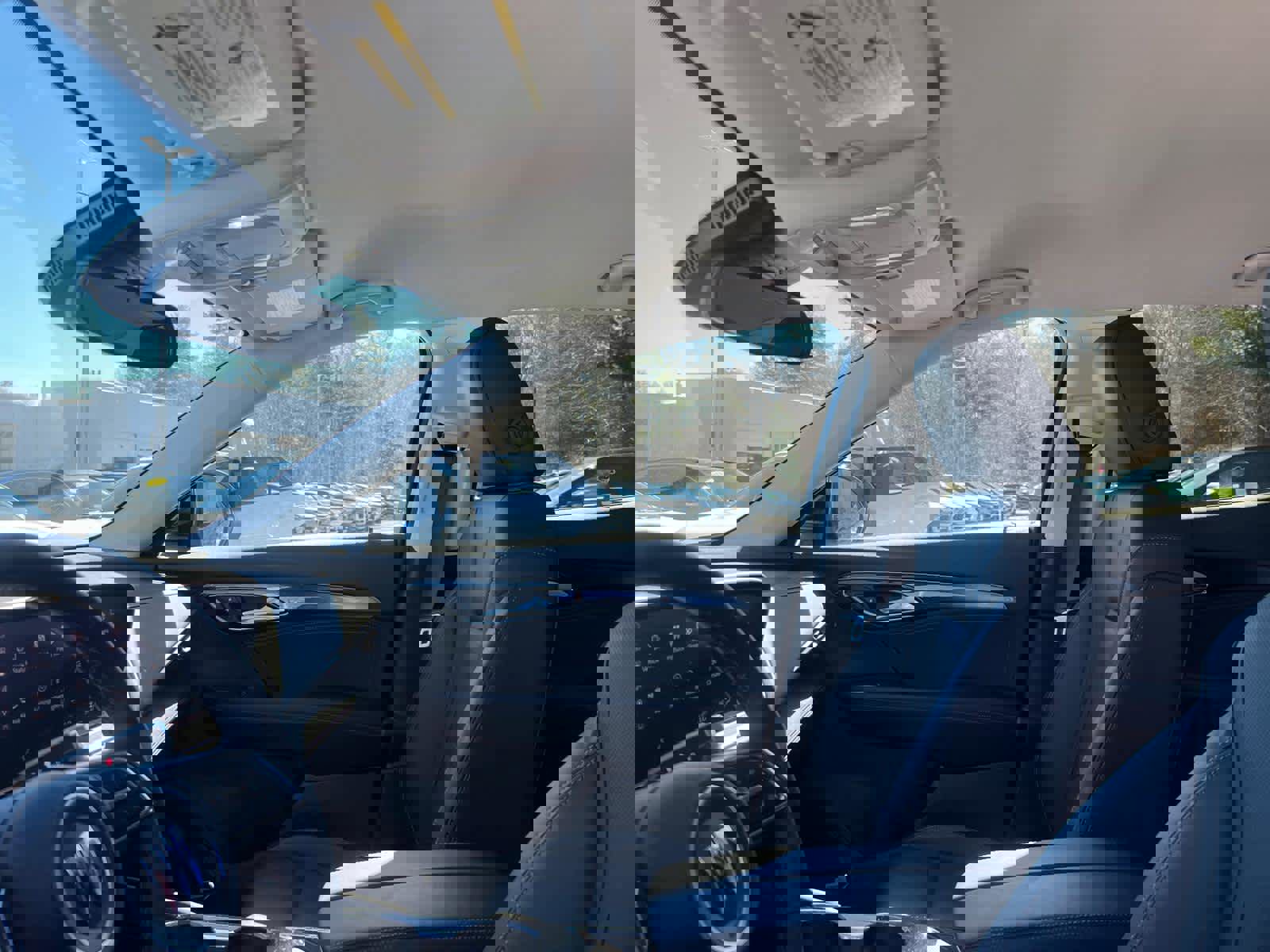 Certified 2025 Buick Envision Preferred image 12