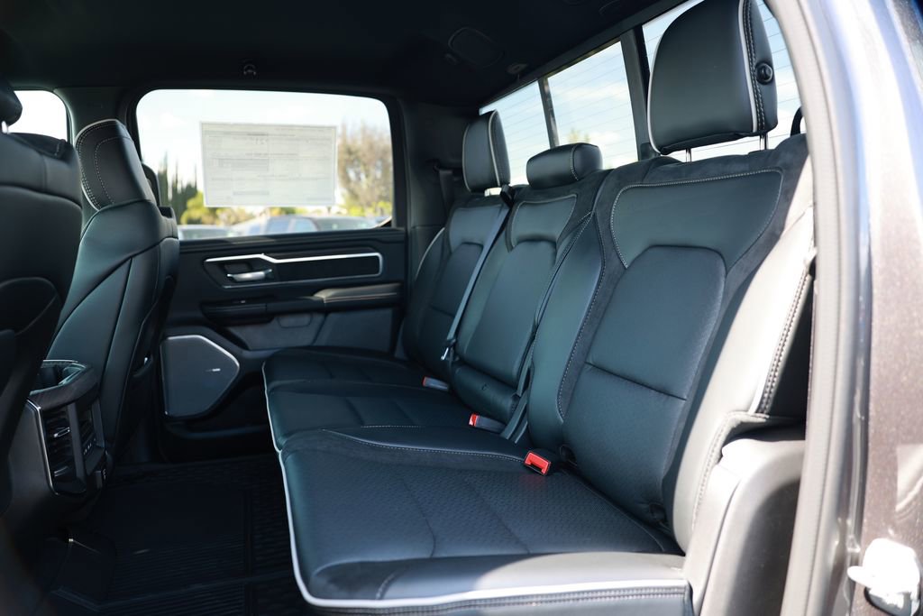 New 2026 RAM 1500 Laramie image 33