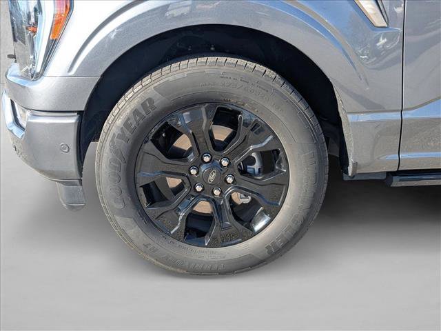 Used 2022 Ford F150 Platinum w/ Equipment Group 701A High RWD image 24