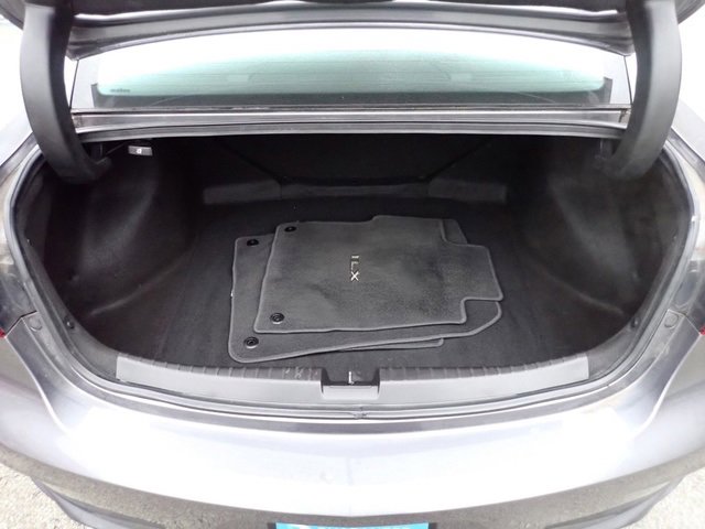 Used 2022 Acura ILX w/ Premium Package image 6