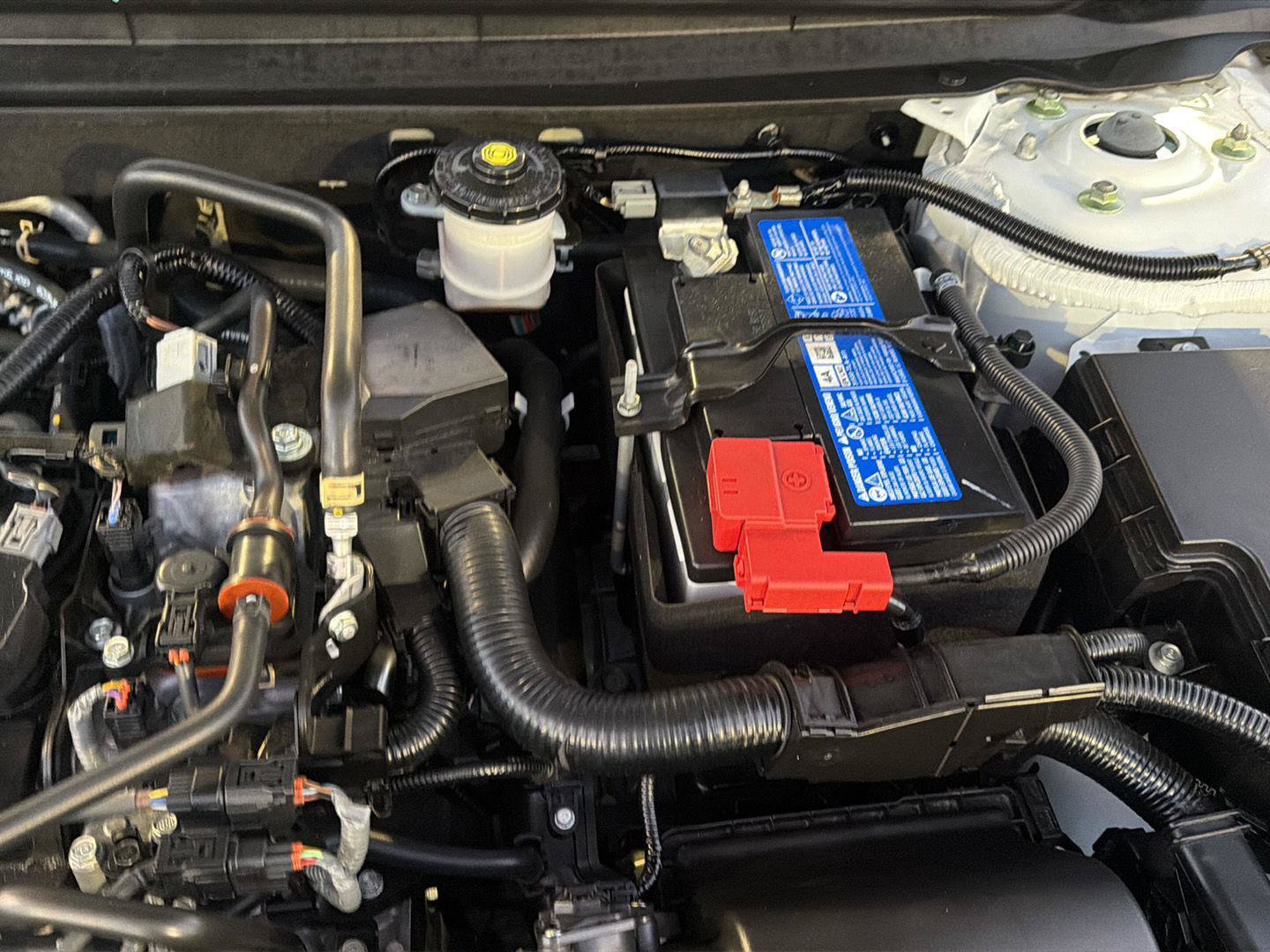 Used 2024 Honda Accord EX image 36