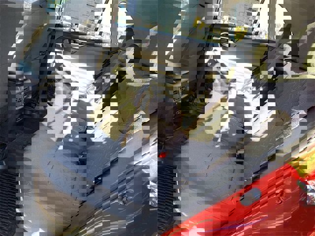 New 2025 Toyota RAV4 XLE image 9