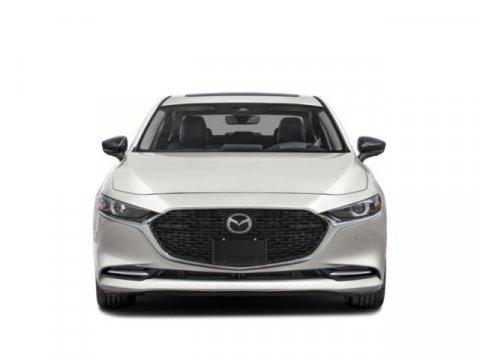 New 2026 MAZDA MAZDA3 2.5 Turbo Sedan w/Premium Plus AWD/4WD image 7