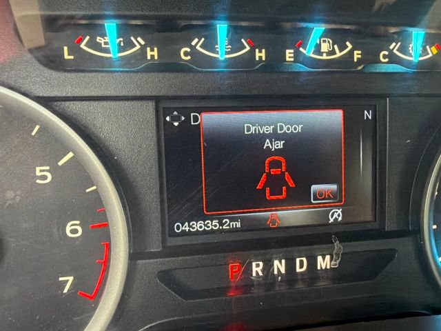 Used 2018 Ford F150 XLT w/ Equipment Group 301A Mid AWD/4WD image 15