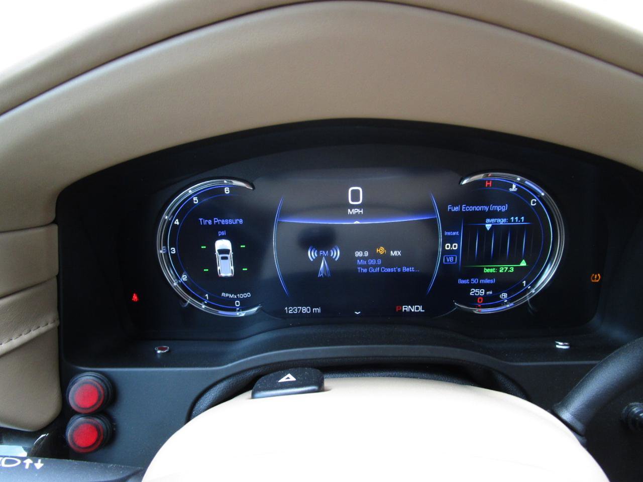 Used 2019 Cadillac Escalade ESV Platinum image 12