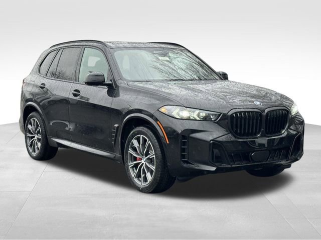 New 2026 BMW X5 xDrive40i image 1