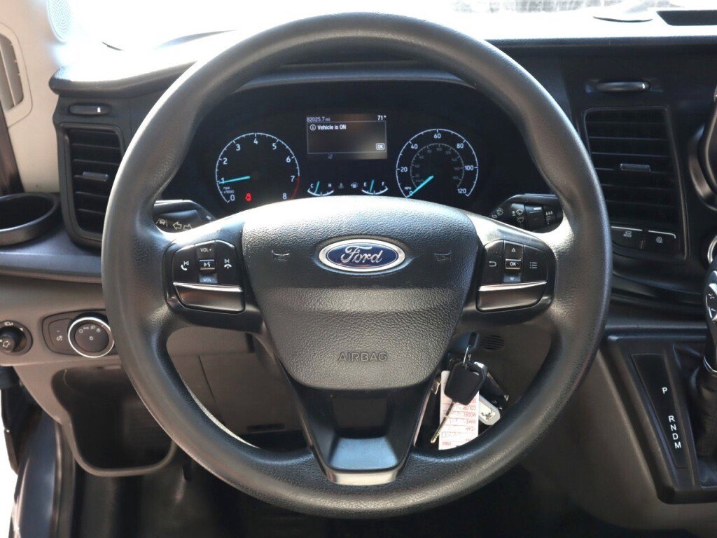Used 2020 Ford Transit 250 148 High Roof Extended image 10