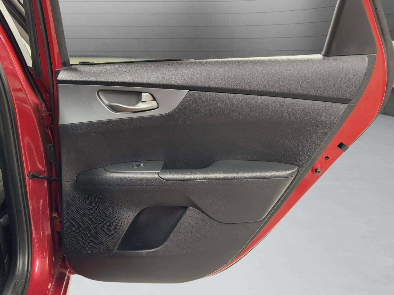 Used 2021 Kia Forte LXS image 22