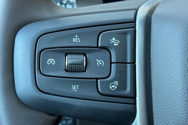 New 2026 GMC Sierra 1500 Denali w/ Denali Reserve Package image 28