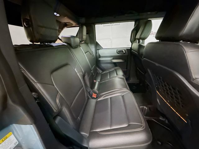 Used 2021 Ford Bronco Badlands image 26