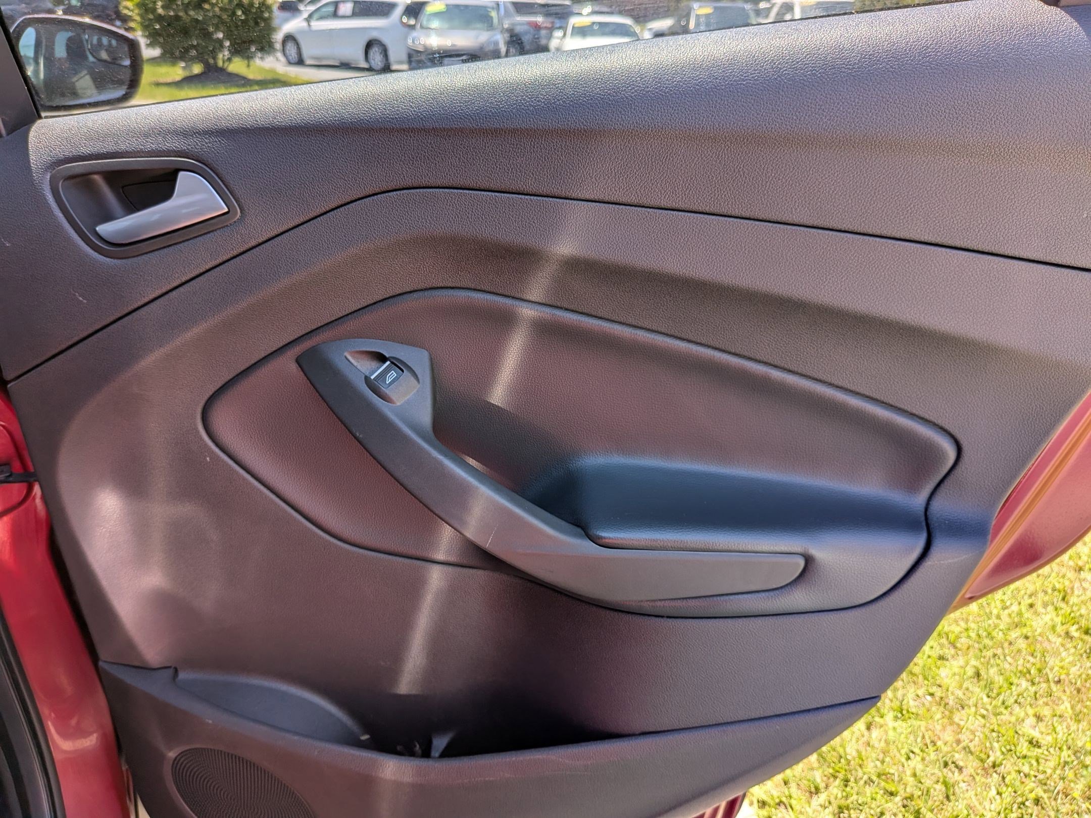 Used 2019 Ford Escape SE AWD/4WD image 19