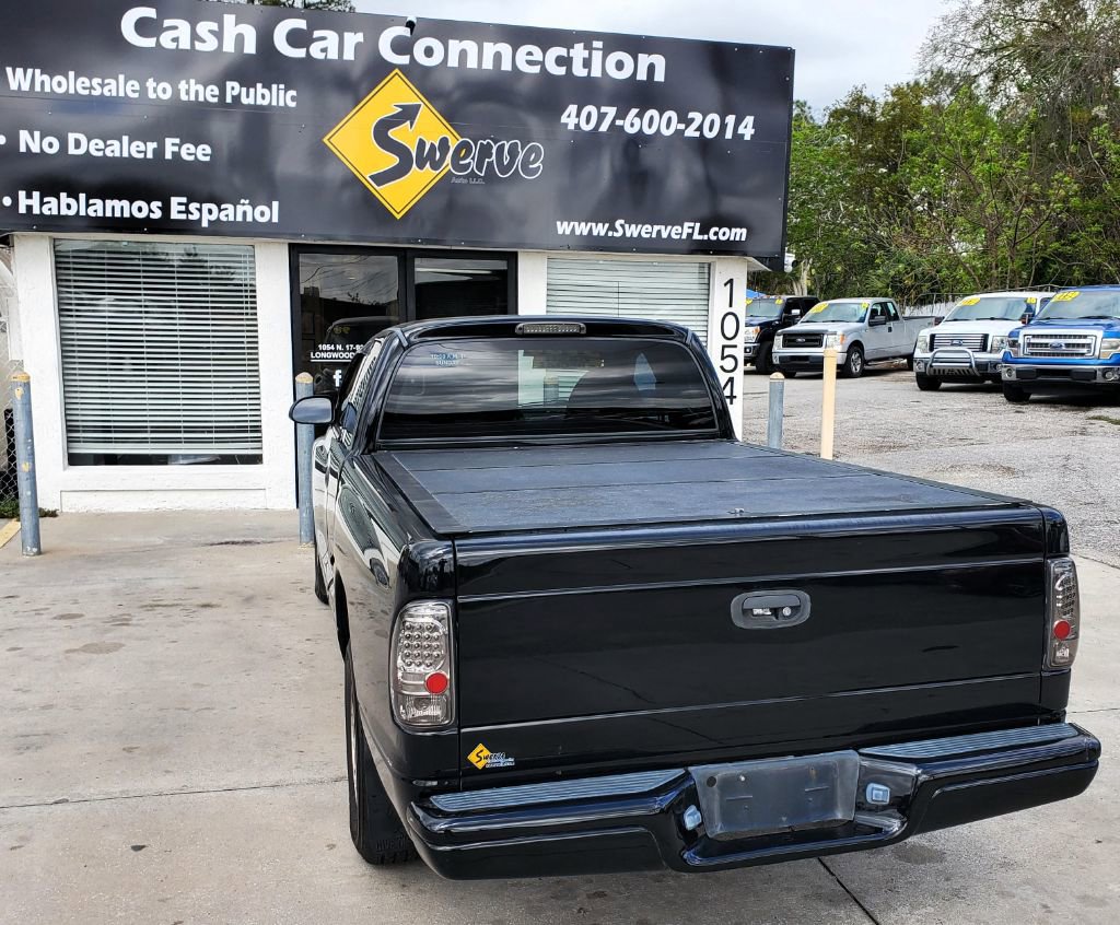 Used 1998 Dodge Dakota Sport image 13
