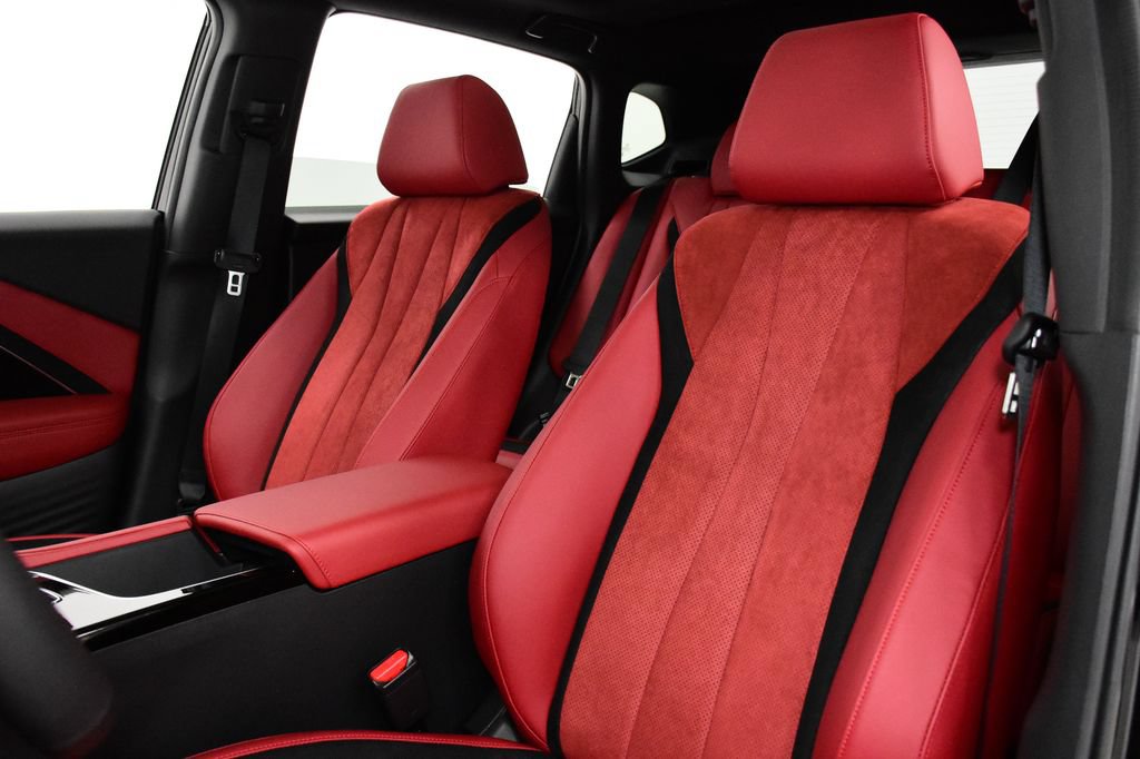 New 2026 Acura ADX A-Spec AWD/4WD image 9