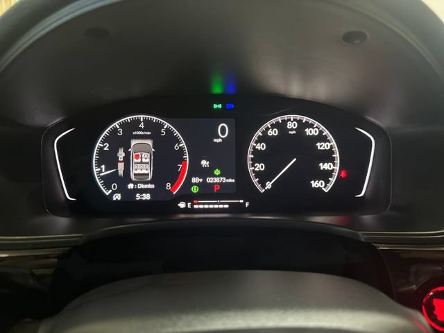 Used 2023 Honda Civic LX image 16