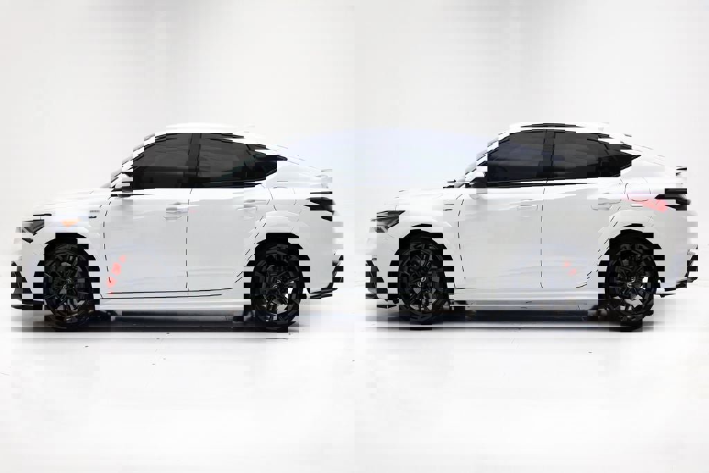 Used 2024 Acura Integra Type S image 7