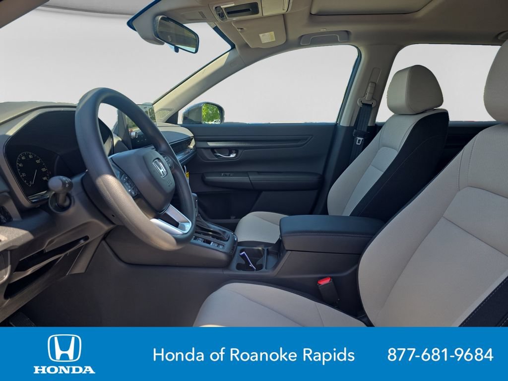 New 2026 Honda CR-V EX image 10