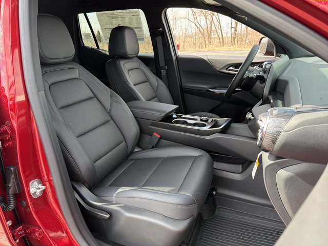 New 2026 Chevrolet Equinox LT AWD/4WD image 31