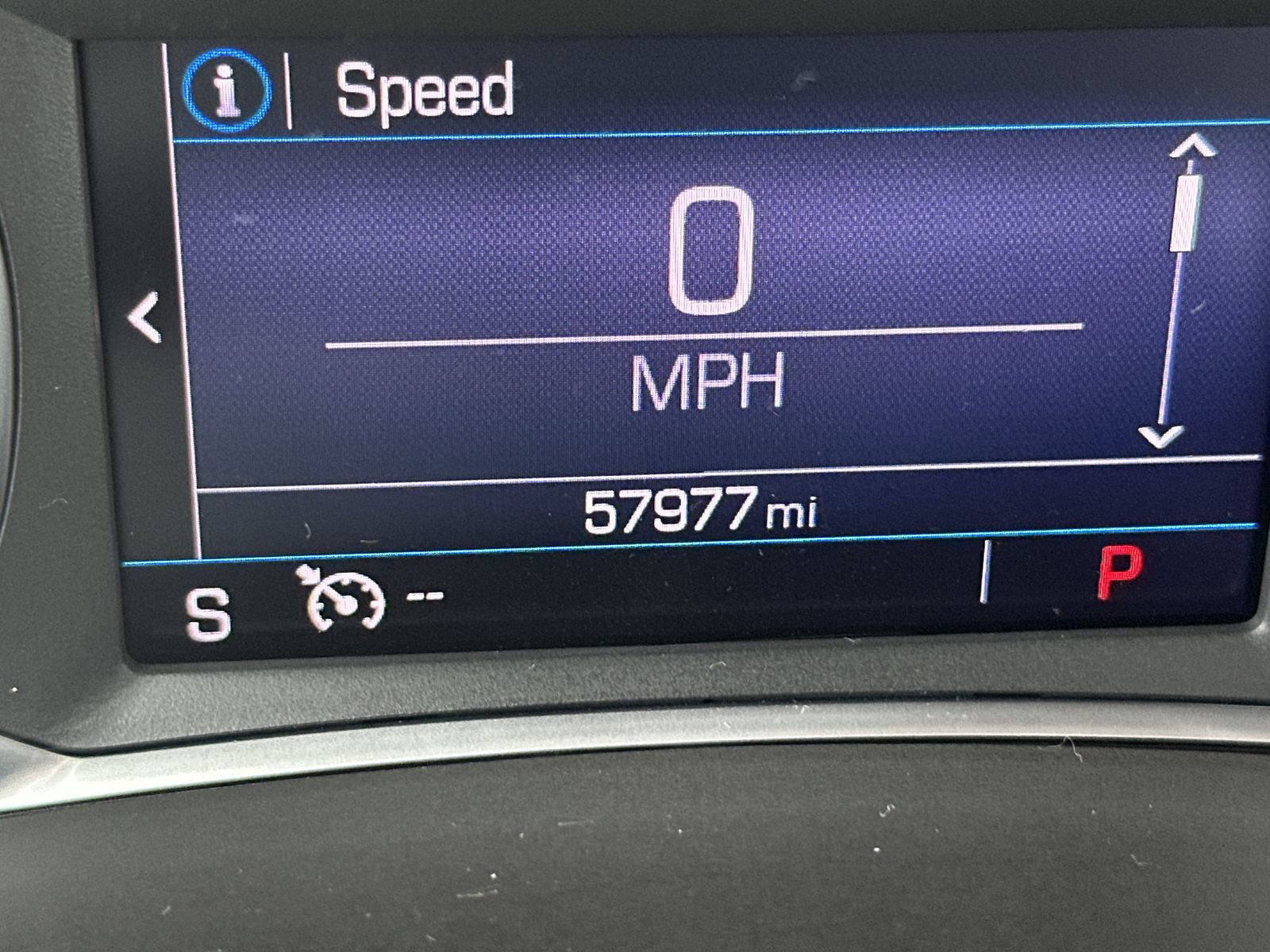 Used 2020 GMC Terrain SLE FWD image 24