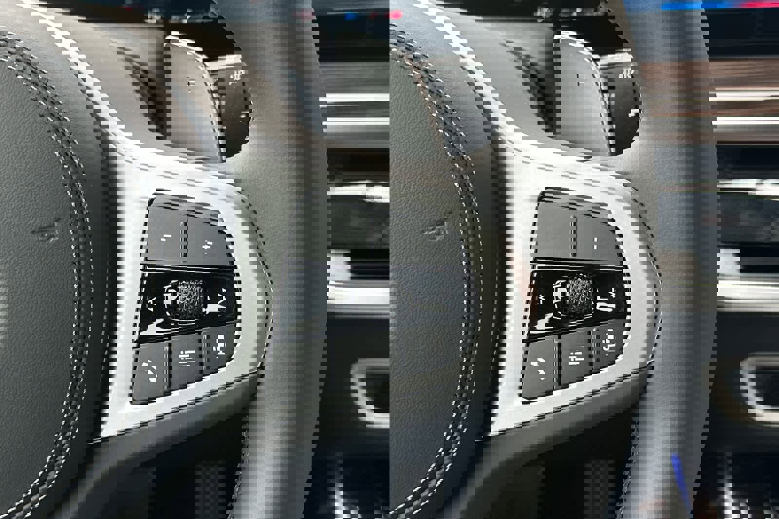 New 2026 BMW X7 xDrive40i w/ M Sport Package image 28