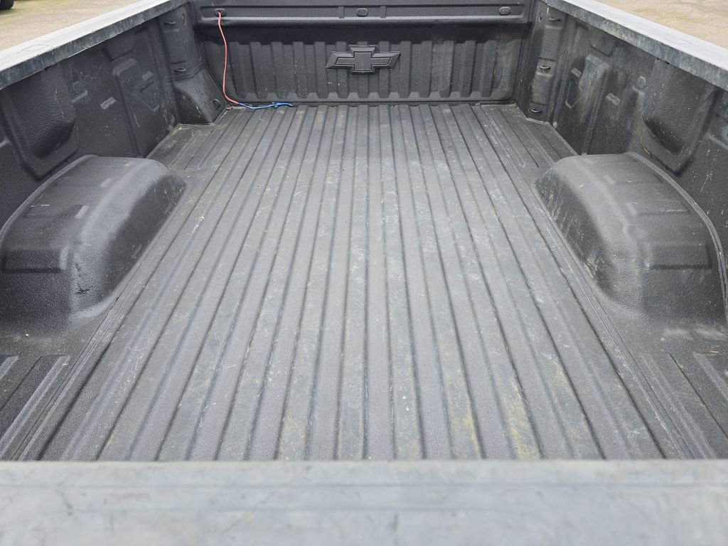 Certified 2022 Chevrolet Silverado 3500 W/T w/ WT Convenience Package image 26