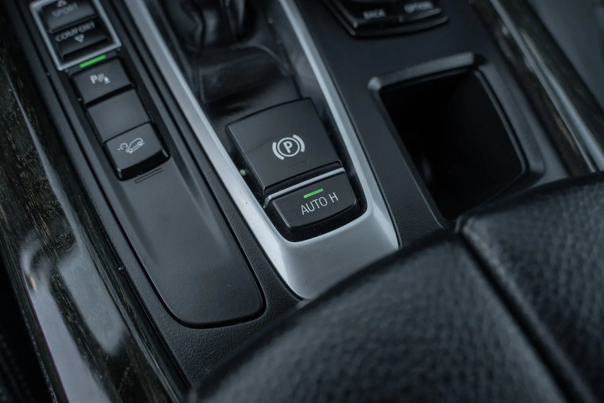 Used 2018 BMW X5 xDrive35i w/ M Sport Package image 29