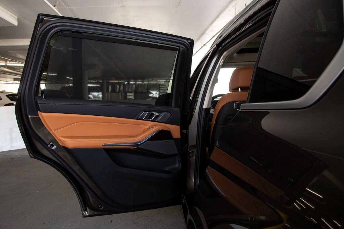 New 2026 BMW X7 xDrive40i image 20