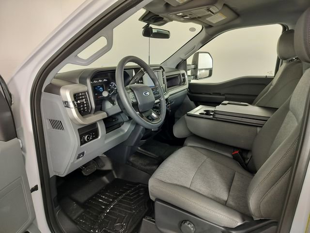 New 2026 Ford F450 XL w/ XL Driver Assist Package image 34