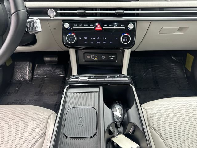 Used 2025 Hyundai Tucson SEL w/ Tow & Go Package image 22