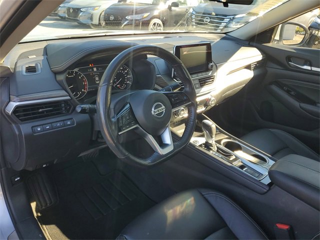Used 2022 Nissan Altima 2.5 SL image 10