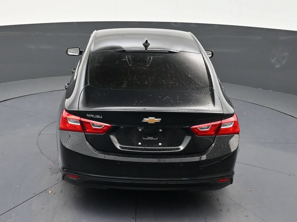 Used 2024 Chevrolet Malibu LS FWD image 15