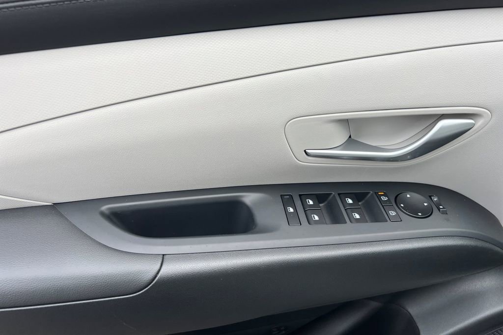 New 2026 Hyundai Tucson SEL image 9
