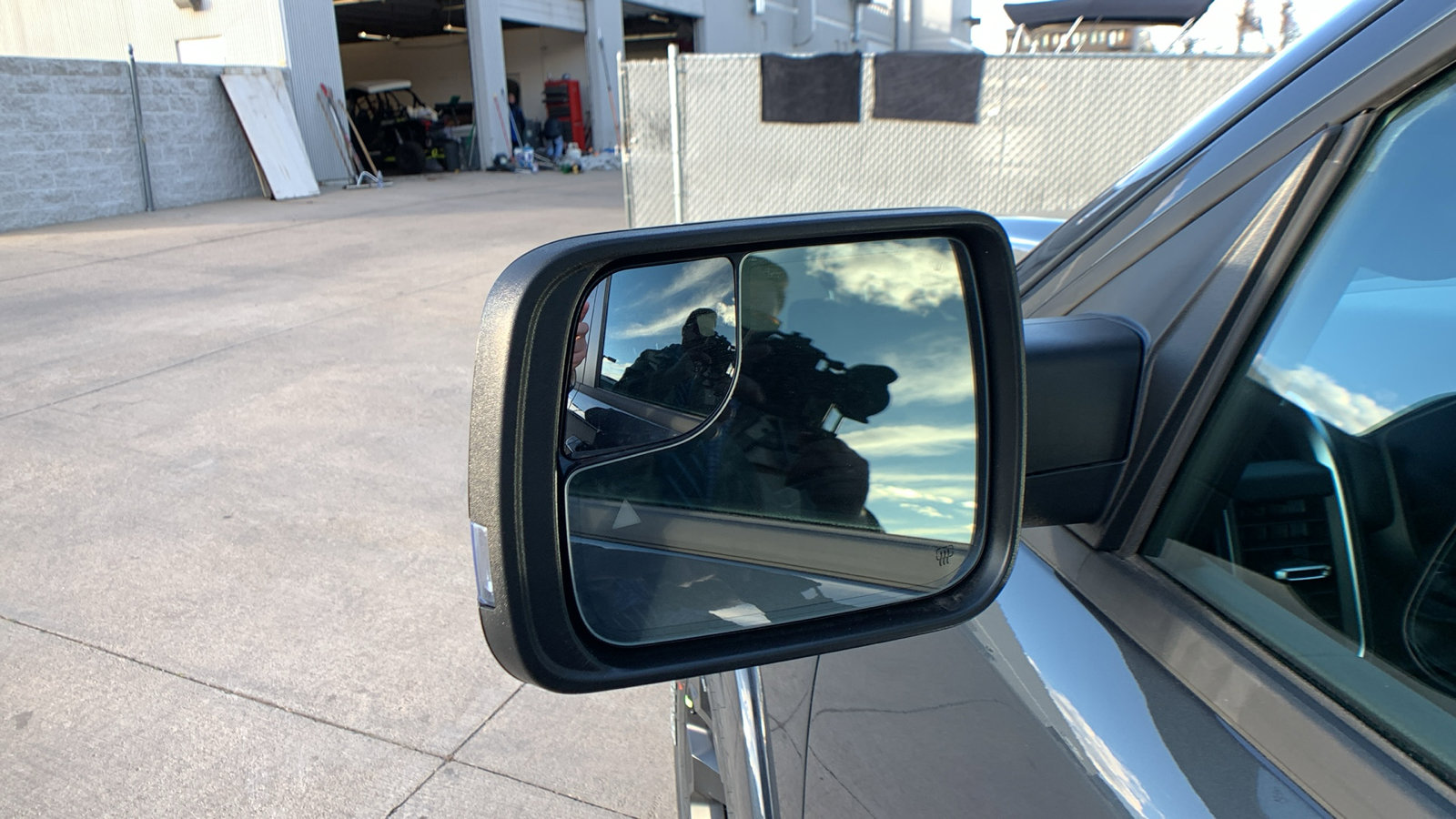 New 2026 RAM 1500 Big Horn image 10