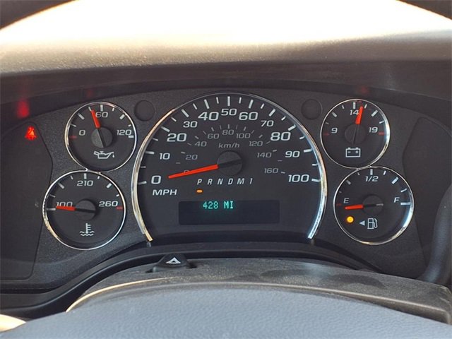 New 2025 Chevrolet Express 3500 w/ Power Convenience Package image 13