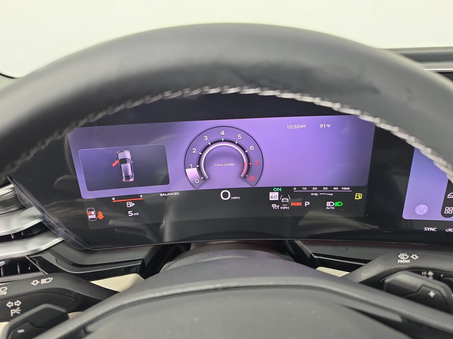 New 2026 Audi A5 2.0T Prestige AWD/4WD image 18