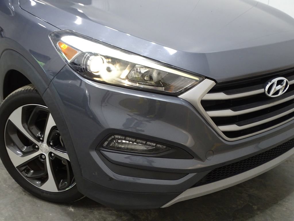 Used 2018 Hyundai Tucson Value image 33