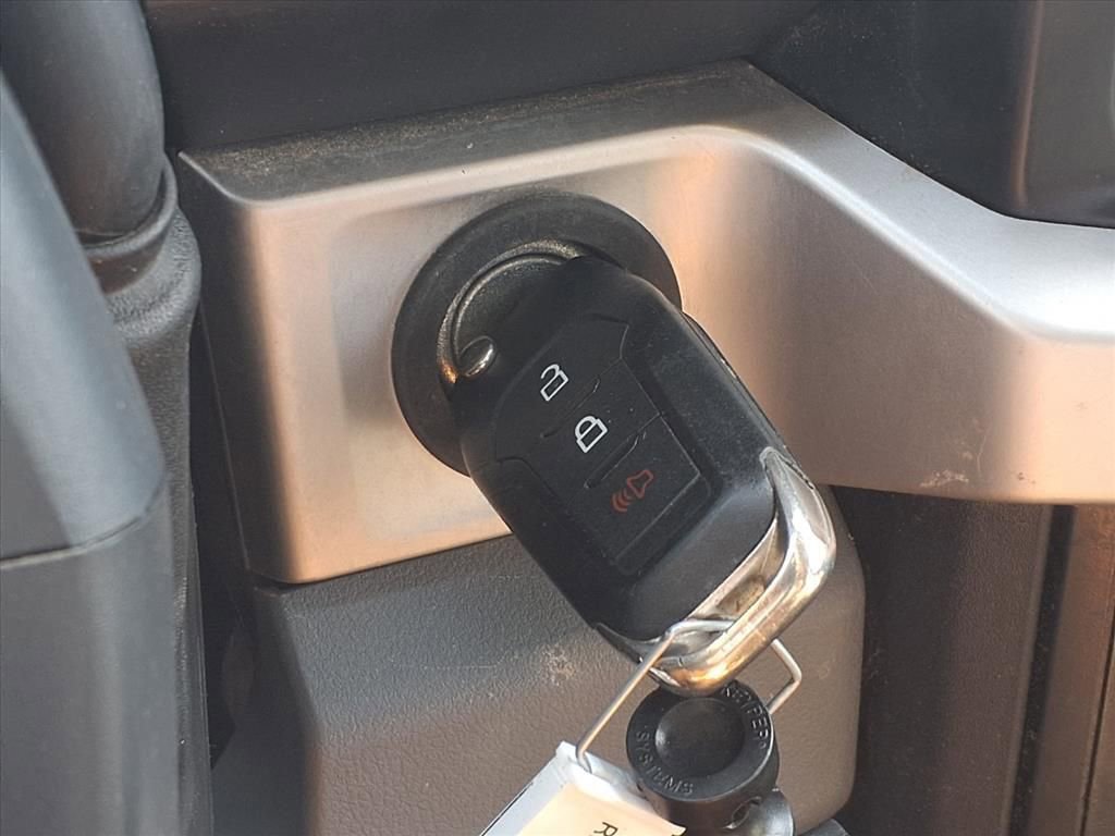 Used 2024 Ford F250 XLT w/ FX4 Off-Road Package image 12