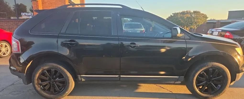 Used 2008 Ford Edge SEL FWD image 6
