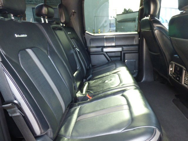 Used 2019 Ford F250 Platinum w/ Platinum Ultimate Package image 17