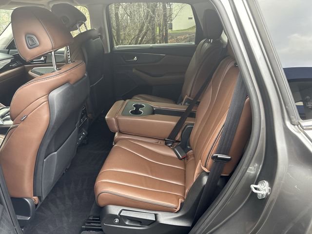 Used 2022 Acura MDX SH-AWD w/ Advance Package image 24