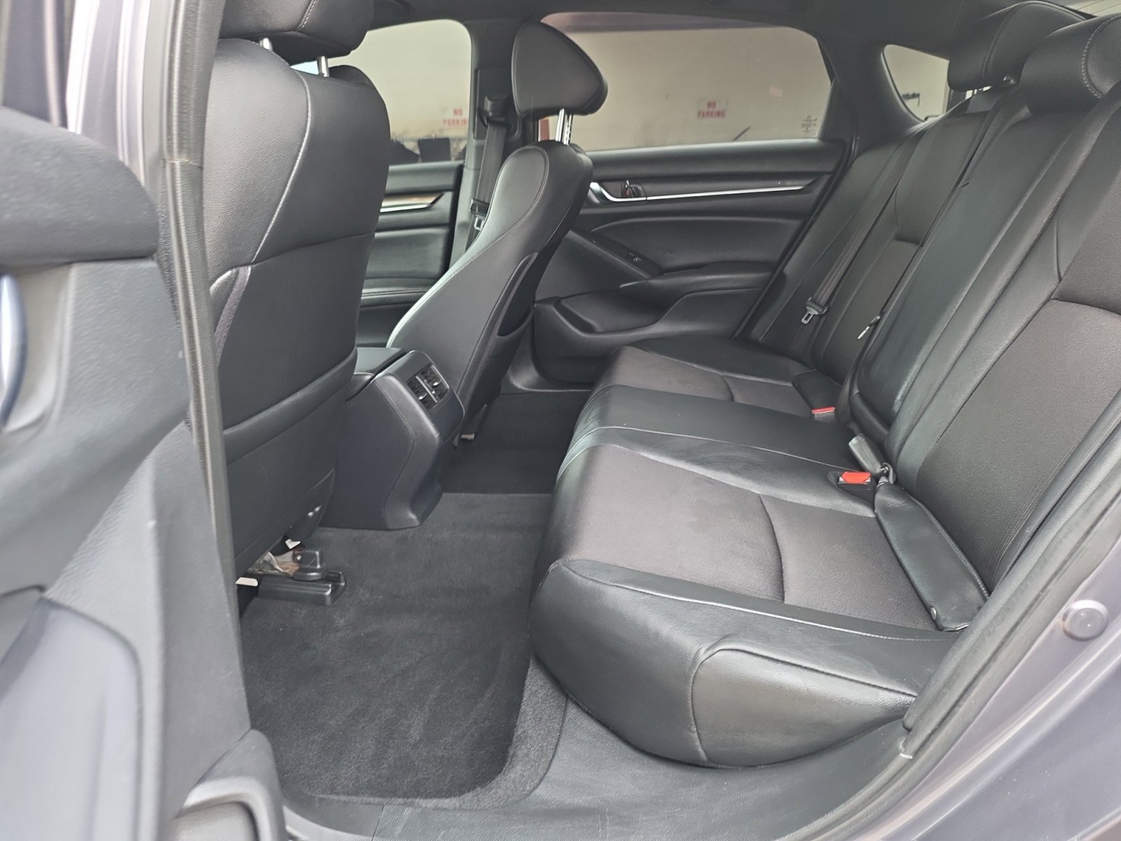 Used 2019 Honda Accord Sport image 23