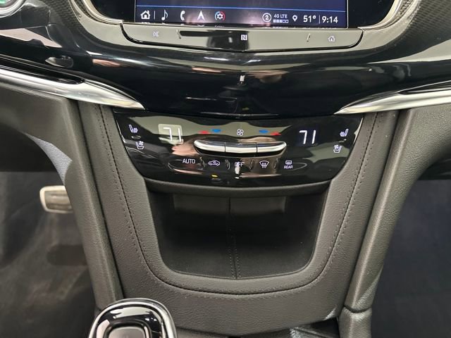 Used 2021 Cadillac XT6 Sport image 23