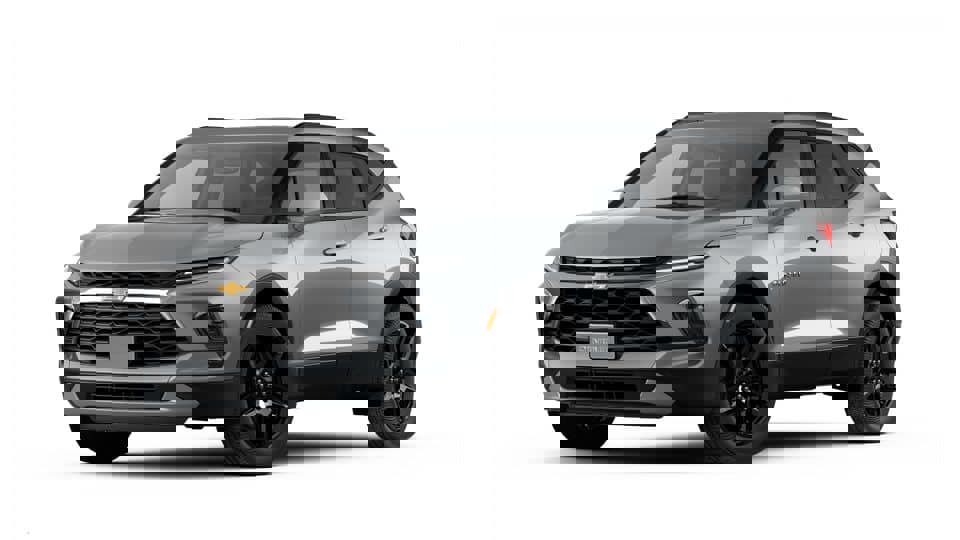 New 2026 Chevrolet Blazer LT w/ Convenience Package image 51