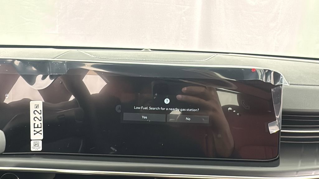 New 2026 Kia K5 GT-Line image 23