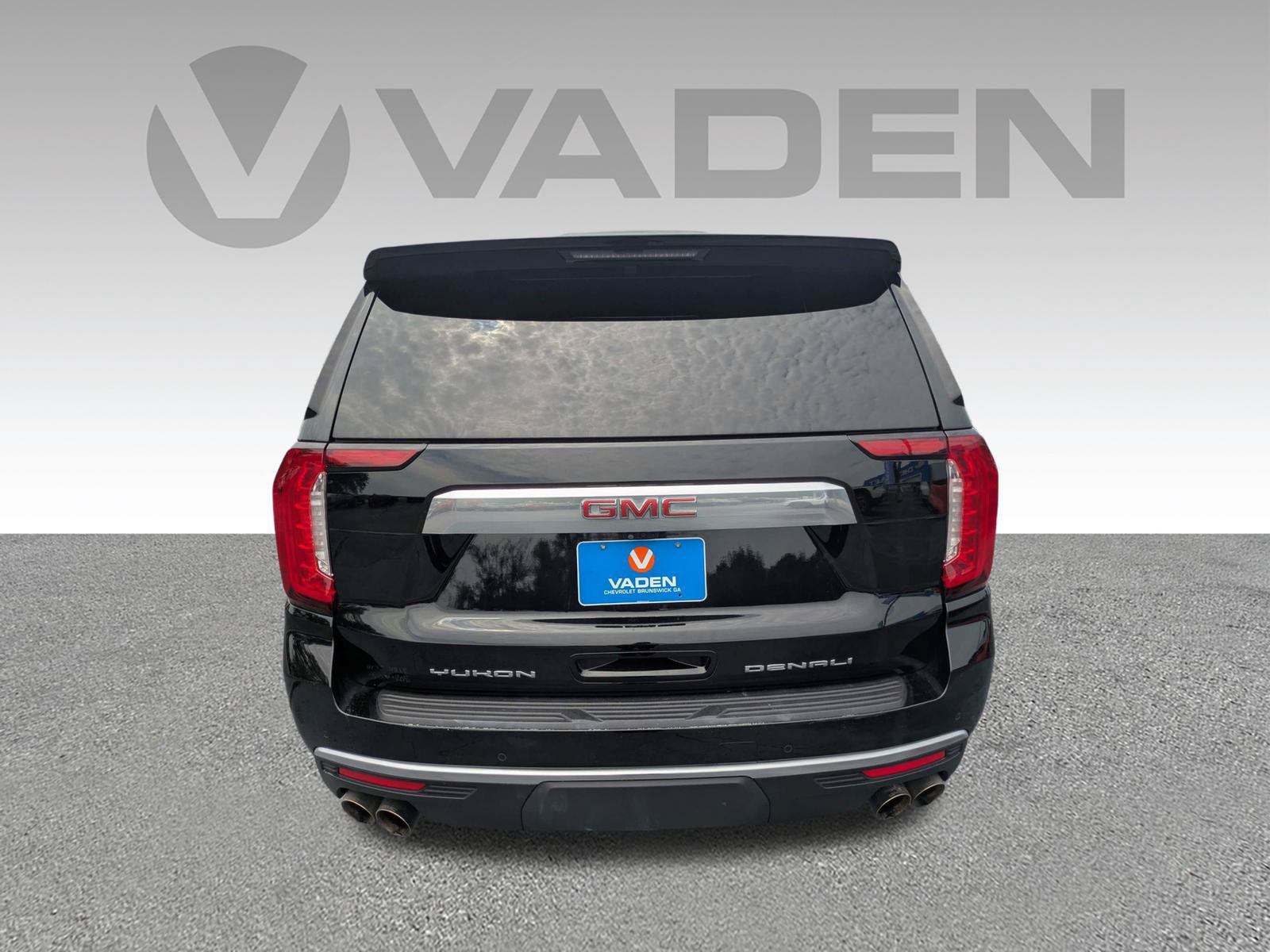 Used 2023 GMC Yukon Denali w/ Denali Reserve Package AWD/4WD image 27