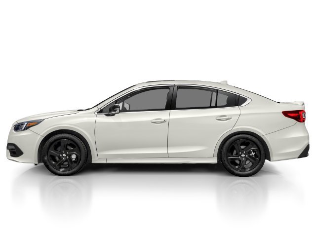 Used 2020 Subaru Legacy Sport AWD/4WD image 3
