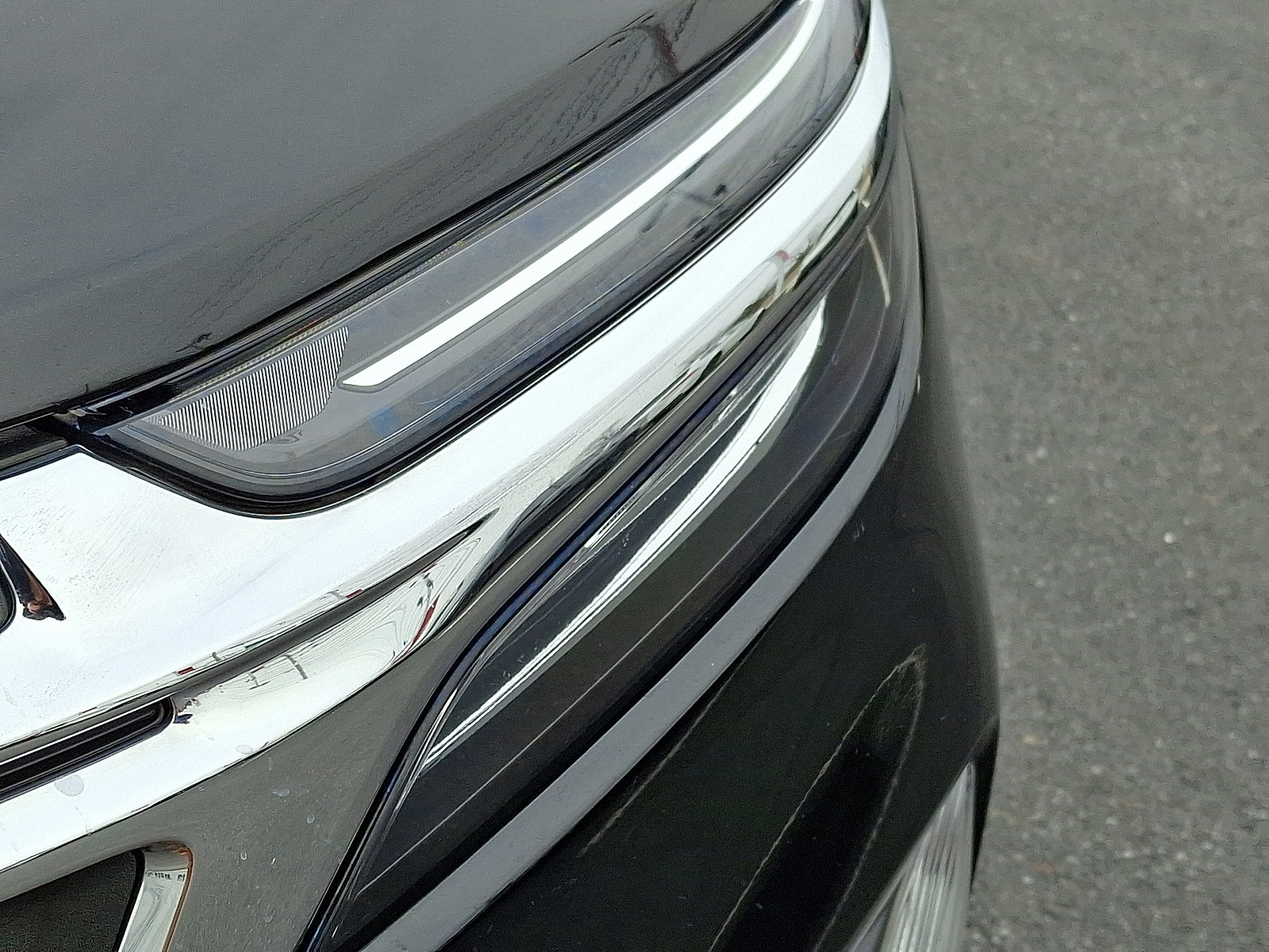 Used 2022 Chevrolet Equinox LT image 9