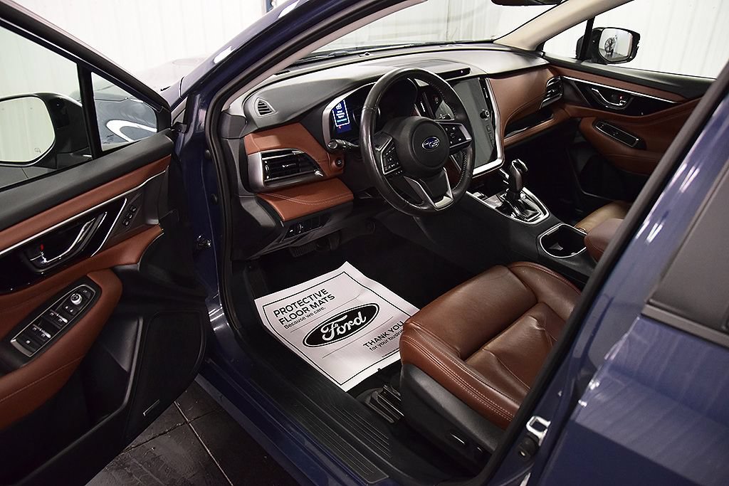 Used 2024 Subaru Legacy Touring XT AWD/4WD image 13