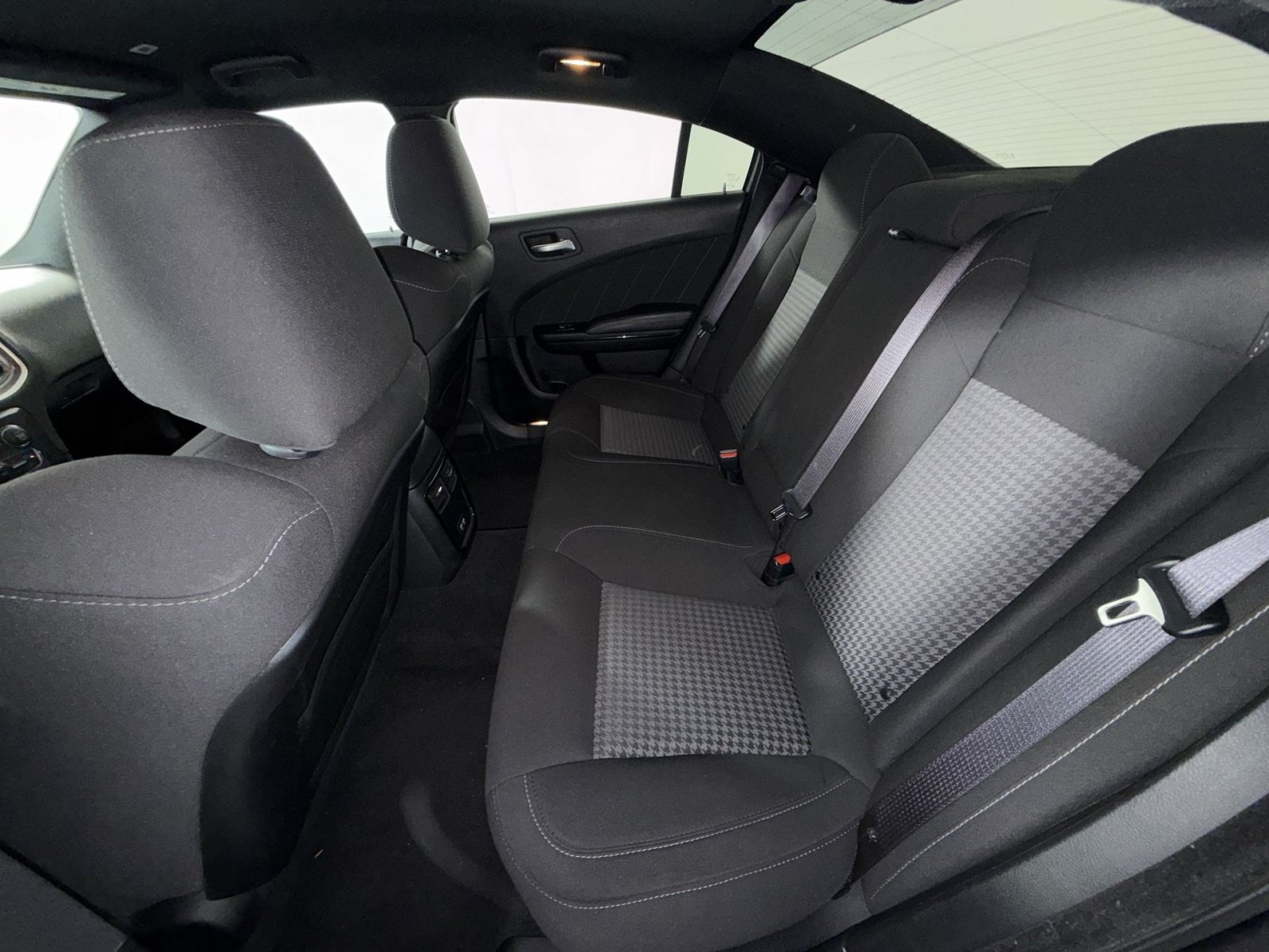 Used 2021 Dodge Charger GT w/ Blacktop Package RWD image 23