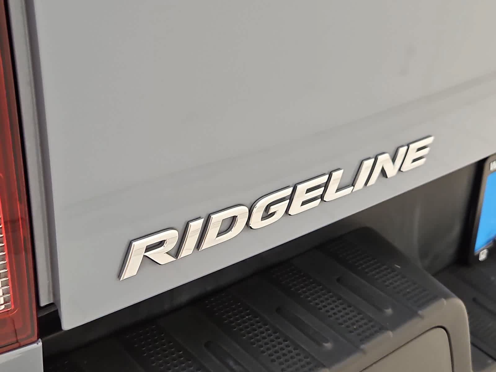 Certified 2022 Honda Ridgeline RTL image 22